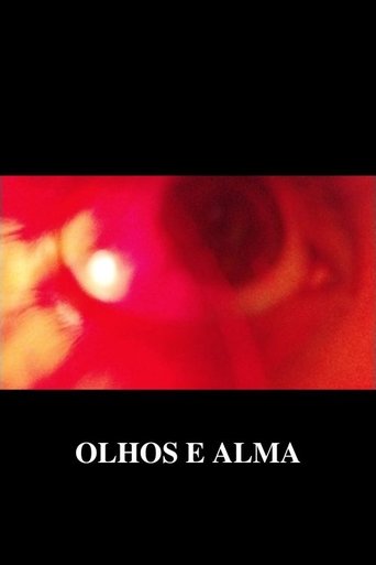 Olhos e Alma poster