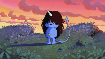 #16 The Fantastic Adventures of Unico