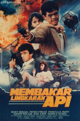 Double Crosser (1990)