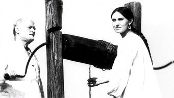 Криниця для спраглих (1965)