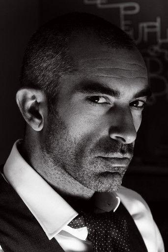 Foto de Damien Habouzit