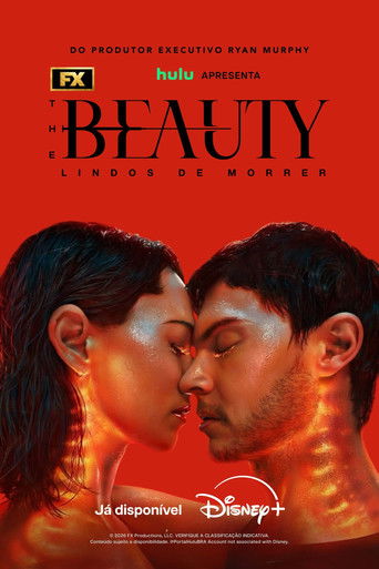 Cena de The Beauty: Lindos de Morrer