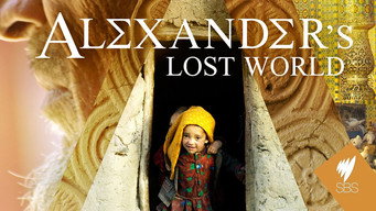 Alexander's Lost World (2013)