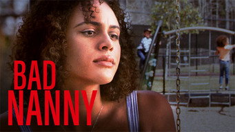 #3 Bad Nanny