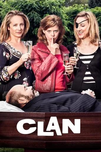 Poster of Clan