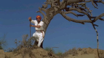 Dhaad (2018)