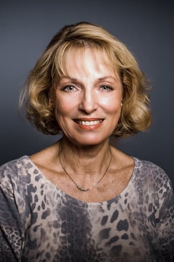 Image of Liane Rudolph