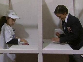 Episode 79 — Episode 79