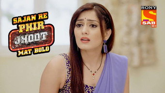 Episode 107 — Jaya Demands to Meet Daima's Husband