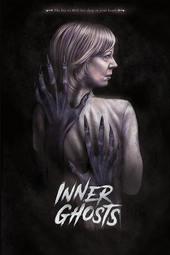 Poster of Inner Ghosts