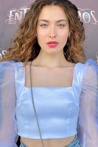 Foto de Gina Mastronicola