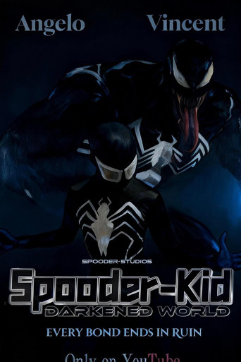 Spooder-Kid: Darkened World (1970)