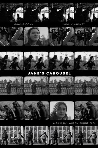 Jane's Carousel (1970)