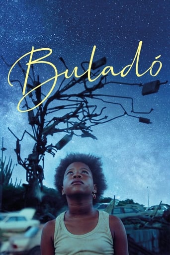 Poster of Buladó