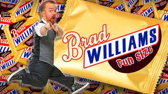 Cena 1 de Brad Williams: Fun Size