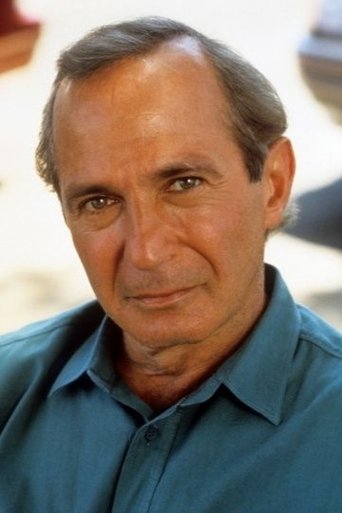 Image of Ben Gazzara