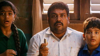 Episode 9 — The Quicksand