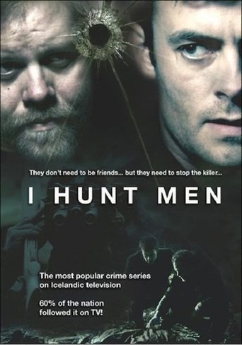 I Hunt Men: Season 1