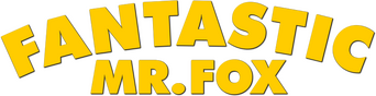 Fantastic Mr. Fox logo