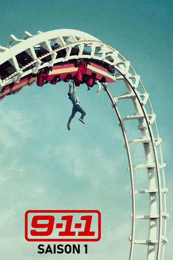 9-1-1 - S1 - Poster