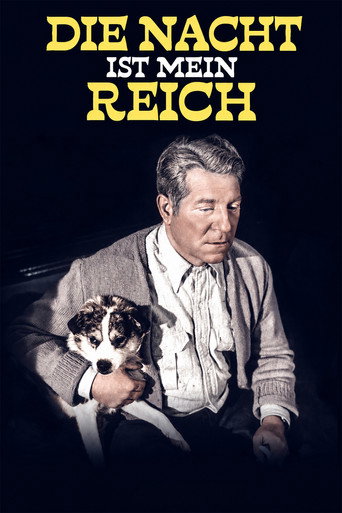 Die Nacht ist mein Reich