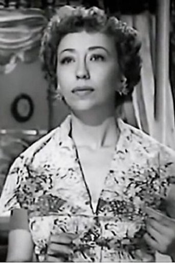 Image of Carmen Vázquez Vigo