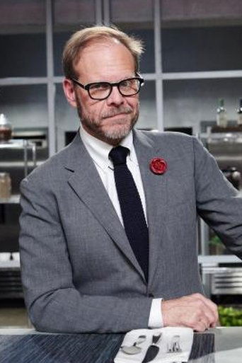 Image of Alton Brown