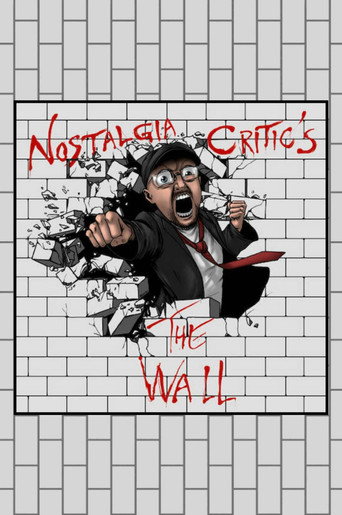 Nostalgia Critic: The Wall