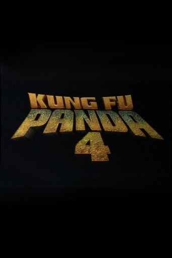 Kung Fu Panda 4 (2024)