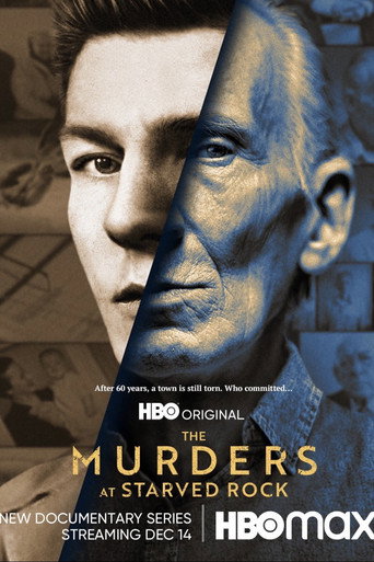 The Murders at Starved Rock