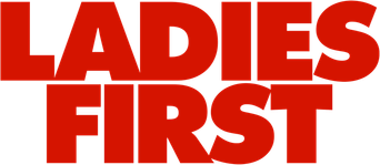 Ladies First Logo