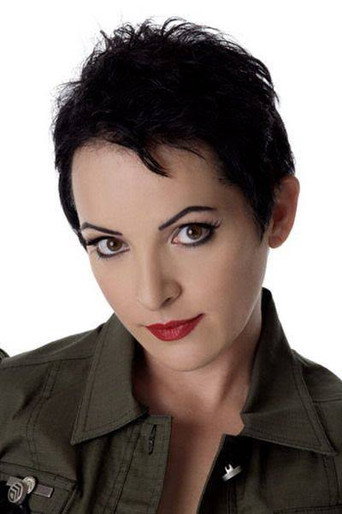 Jane Wiedlin portrait