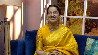 Episode 186 — Laughter Riot With The Queen Of Bollywood