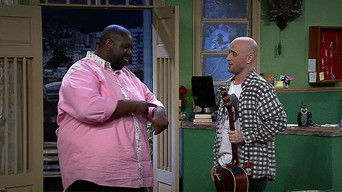 Cena de Supra Sumo do Samba