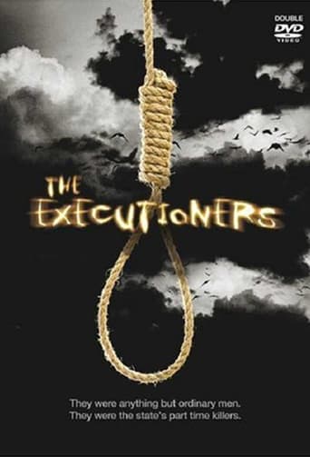 The Executioners - Season 1 2008