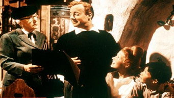 Vater sein dagegen sehr (1957)