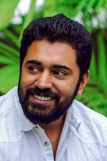 Imagen de Nivin Pauly