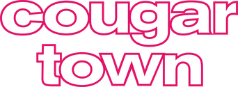 Cougar Town logo