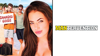 #6 Mantervention