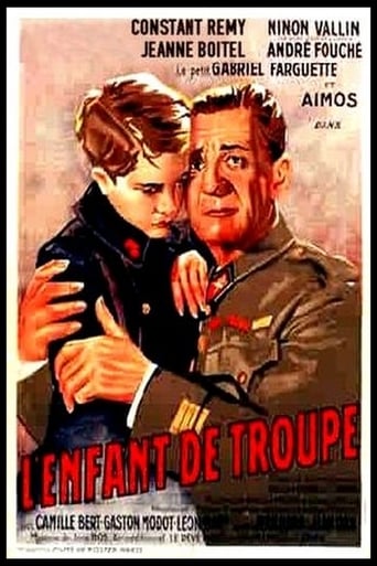 Poster of Ceux de demain