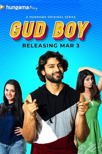 Gud Boy: Season 1
