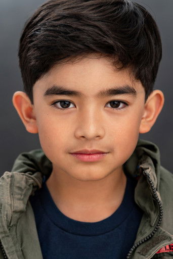 Foto de Gordon Cormier