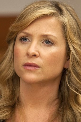 Jessica Capshaw