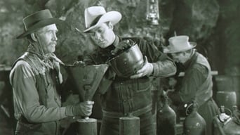 Death Valley Gunfighter (1949)