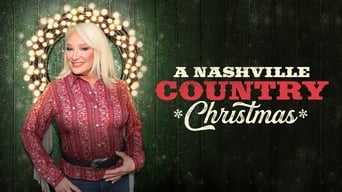#3 A Nashville Country Christmas