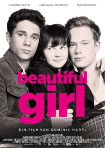 Poster för Beautiful Girl