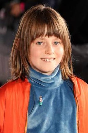 Rafael Mathé is Bunny Junior