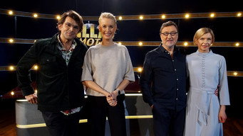 Alla mot alla med Filip och Fredrik T5E18