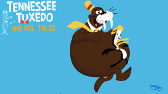 Tennessee Tuxedo and His Tales (1963-1966)