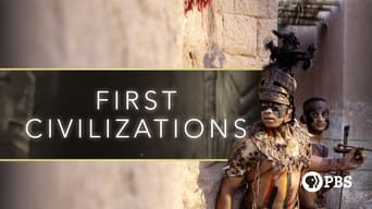 #8 First Civilizations